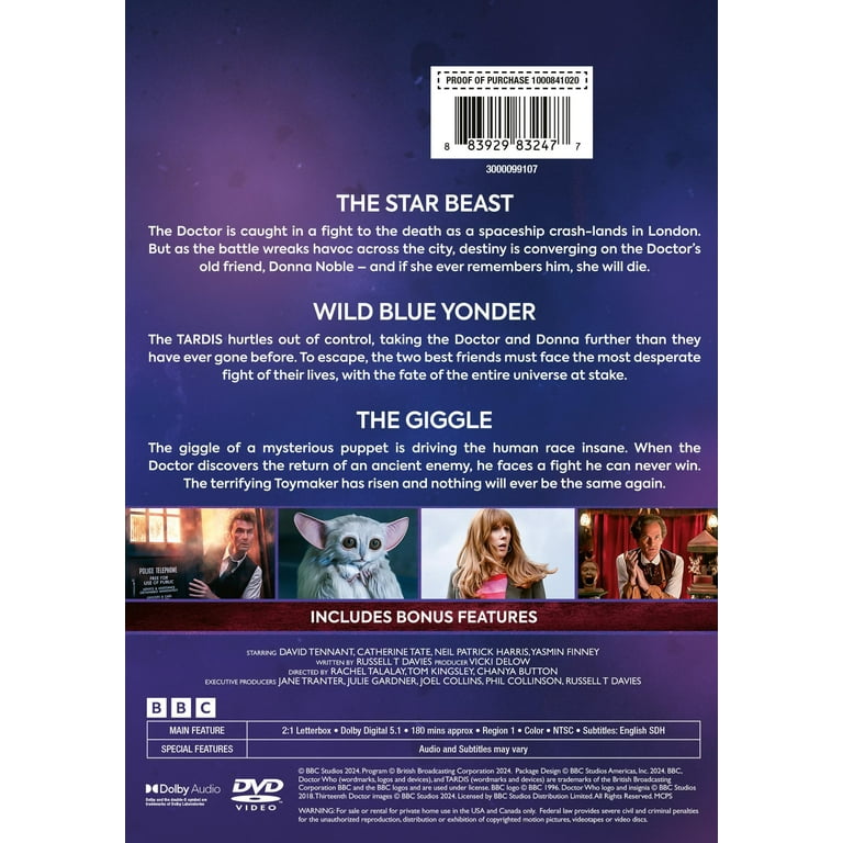 60th Anniversary Doctor Who Full Episodes Doctor Who: 60th