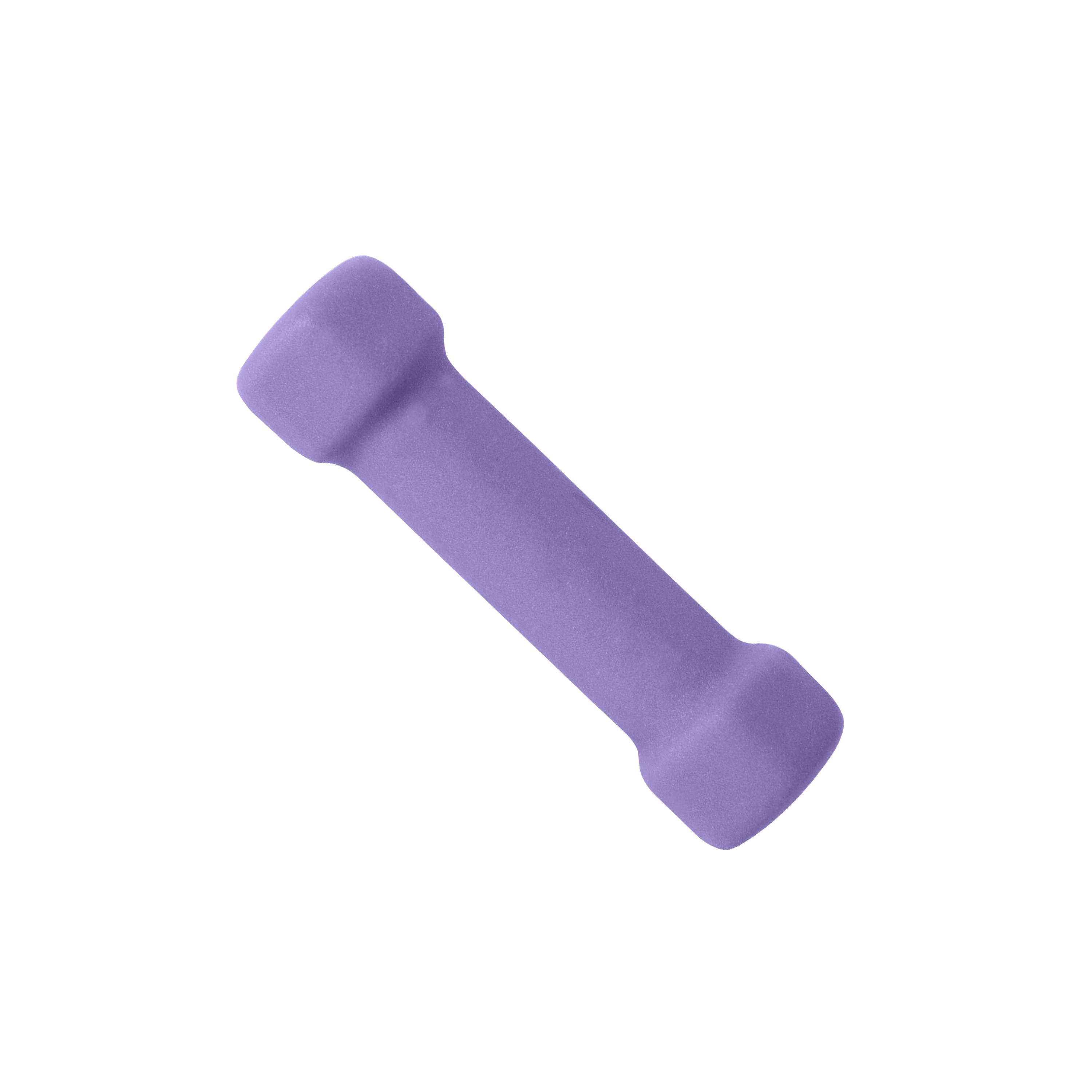 CAP Barbell Neoprene Dumbbell (Available in 1 Lb. - 9 Lbs.), Single - image 2 of 5