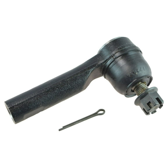TRQ Front Left Right Outer Tie Rod Driver Passenger Side Fits Select 2007-2011 Honda CR-V 2011-2012 CR-Z