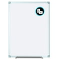 thumbnail image 1 of Earth Melamine Dry-Erase Board Double-sided, 1 of 1