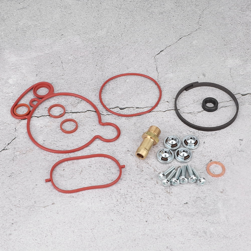 Vacuum Pump Repair Kit Vacuum Pump Rebuild Kit Vacuum Pump Repair Tool