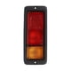 thumbnail image 3 of 2Pcs Left & Right Rear Tail Light Lamp MB124963 compatible Mitsubishi Pajero-CHENG DU, 3 of 5