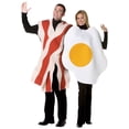 thumbnail image 1 of Déguisement Bacon et Oeufs, 1 of 4