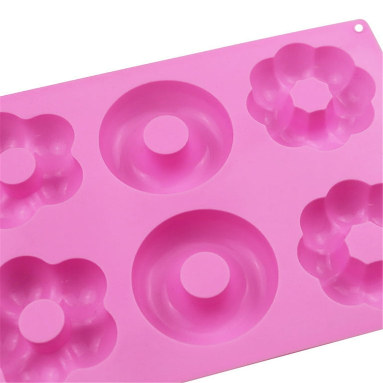 Melting Pot Dual Silicone Insert – Lorraines Cake & Candy Supplies