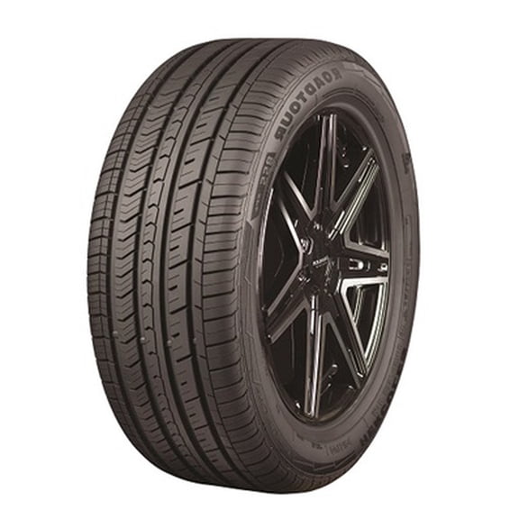 Hercules Roadtour 855 SPE All Season 195/60R15 88H Passenger Tire
