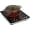 DT1-2, variant on 1800W Electric Cooktop, 110V Single Burner Stove with Overheat Protection and Adjustable Power Levels - Portable Ceramic Stove for Kitchen, Travel, RV