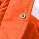 thumbnail image 4 of Chaqueta cálida con cuello levantado de color caramelo para hombre de nuevo estilo de pareja de invierno de algodón Pompotops  oipoqjl20644, 4 of 5