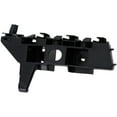 thumbnail image 4 of For Honda Civic 2022 2023 Bumper Retainer Passenger Side | Front | Outer | CAPA Certified | Plastic | Cover Spacer | Replacement For HO1043146, HO1043146C | 71230T20A01, 4 of 5