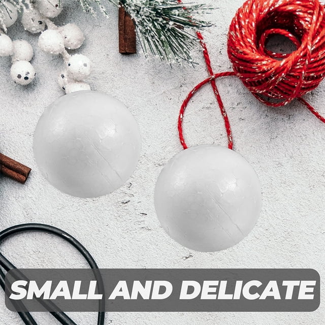 unbranded 25Ud De Espuma Para Decorar Bodas Fiestas Y Proyectos De Manualidades