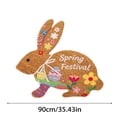 thumbnail image 3 of zhangmingg Welcome Doormat Absorbent Non- Floor Mat Soft Cute Decorative for Indoor Outdoor Use, 3 of 7