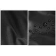 thumbnail image 3 of Gran impermeable Oxford hogar edredón manta almohada bolsa de almacenamiento de ropa plegable de gran tamaño bolsa de almacenamiento con cremallera ANGGREK Otros, 3 of 7