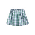 thumbnail image 2 of Classic Prep girls  Audrey Scallop Skirt, 2T, 2 of 3