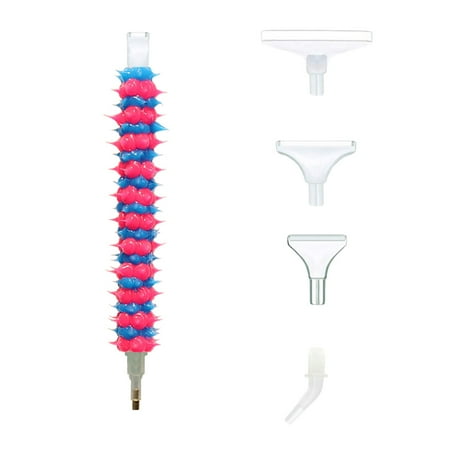 

Diamond Drawing Point Drill Pen Tool Border Mace Stick Bends Stick Drill Set Artifact