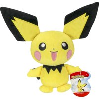 Pokemon Stuffed Animals Walmart Com
