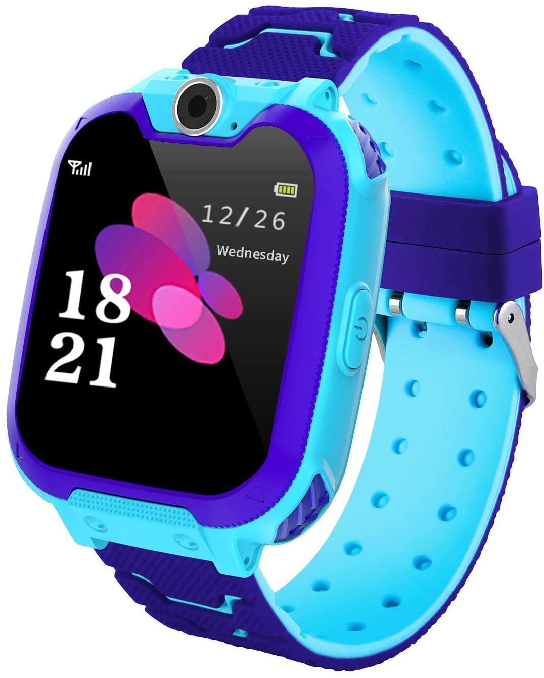 best kids smartphone watch