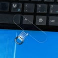 thumbnail image 4 of SDFGTstore Flexible Phone Lanyard Tabs For Mobilephone Tether Card Cord Gasket Clip Patches, 4 of 10