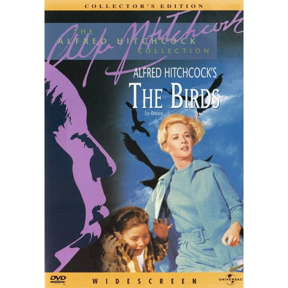 The Birds (Hardcover)