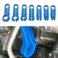 thumbnail image 5 of 7 Pcs/Ensemble Outil de Déconnexion de Ligne de Carburant ac de Remplacement pour ford avec Lignes de transmission Automatique, 5 of 5
