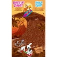 thumbnail image 5 of Cocoa Puffs, Chocolate Breakfast Cereal with Whole Grains, Family Size, 18.1 oz, 5 of 15