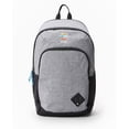 thumbnail image 2 of Rip Curl 30L Icons Of Surf Backpack ~ Ozone 30L grey marle, 2 of 4
