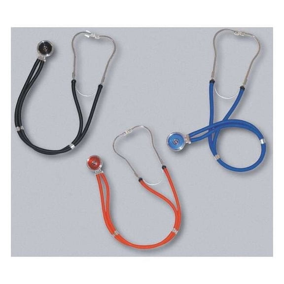 Emi Stethoscope,Red,22" L 948