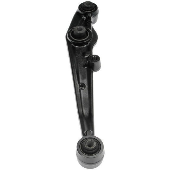 Dorman 524-588 Rear Right Lower Suspension Control Arm for Specific Honda Models, Black Fits select: 1994-1995 HONDA CIVIC EX, 1992-1993 HONDA CIVIC EX/EX-V