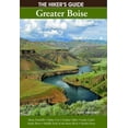 thumbnail image 1 of Pre-Owned The Hiker's Guide: Greater Boise (Paperback) 0982472447 9780982472446, 1 of 1