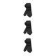 thumbnail image 1 of Minnieouse Corbata Hombre Corbata Boda Sólido Negocios Seda Delgado Rayas Regalo Jacquard Casual Clásico Fiesta de moda Trajes de camisa 2 02 Type1 NO1, 1 of 6