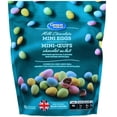 thumbnail image 1 of Great Value Milk Chocolate Mini Eggs, 1 of 4