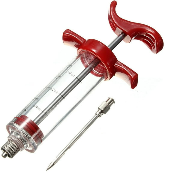 Turkey Injector