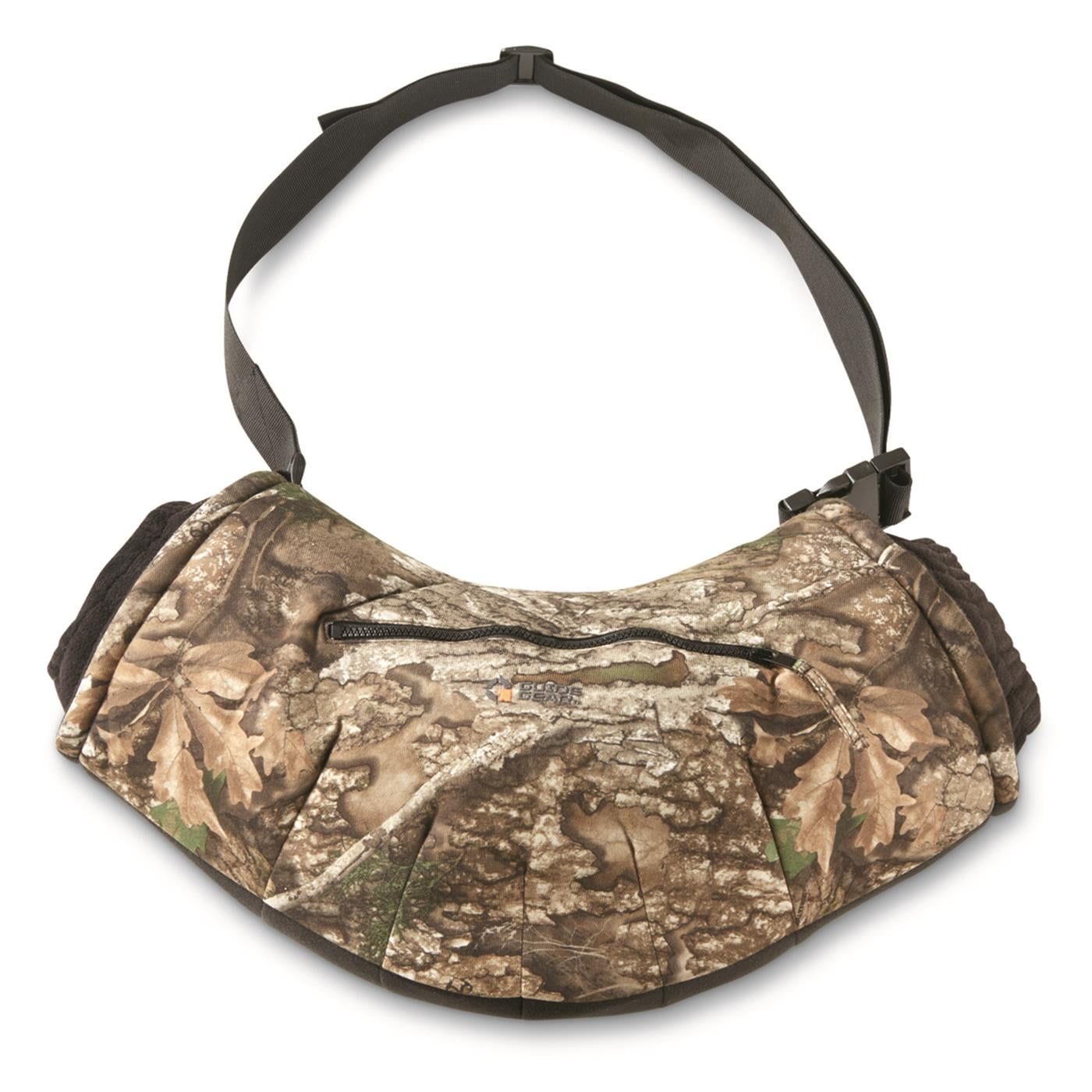 Guide Gear Insulated Handwarmer Mossy Oak Roots One Size Fits Most