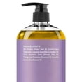 thumbnail image 3 of Aceite de masaje Majestic Pure Lavender para terapia de masaje 240 ml, 3 of 6