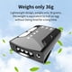 thumbnail image 3 of Yuarrent Headlamp Dimmable Headlight Induction Night Head Cap Lighting Light Outdoor Tool for Fishing Hunting Backpacking Iluminación y accesorios, 3 of 6