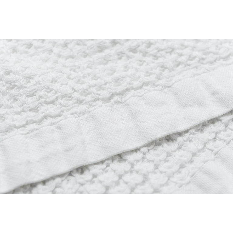 Waffle Towels in 100% Supima Cotton