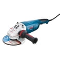 thumbnail image 1 of Esmeriladora Angular 9 In 2600 W Gws 26-230 Tricontrol Bosch BOSCH GWS 26-230, 1 of 2