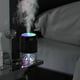thumbnail image 4 of Mini luz nocturna colorida atmósfera máquina de aromaterapia humidificador USB, 4 of 9