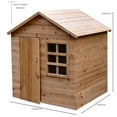 thumbnail image 3 of Big Game Hunters Evermeadow Playhouse, 3 of 3