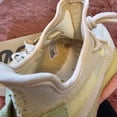 thumbnail image 2 of Authentic Ad-id-as Yeezy Boost 350 V2 in Flax with Box Men's size 6.5, 2 of 6