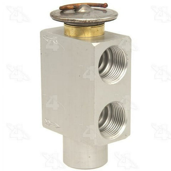 Four Seasons A/C Expansion Valve P/N:38881 Fits select: 1977-1983 MERCEDES-BENZ 240, 1975-1981 MERCEDES-BENZ 300