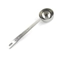 thumbnail image 5 of Stainless Steel 1 Tablespoon Measuring Coffee Scoop Spoon, Set of 3, 5 of 5