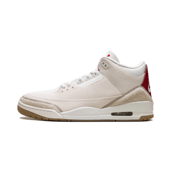 JORDAN MENS Jordan 3 Retro "Levi’s Lunar New Year" IR0910 400 IR0910 400 from Stadium Goods