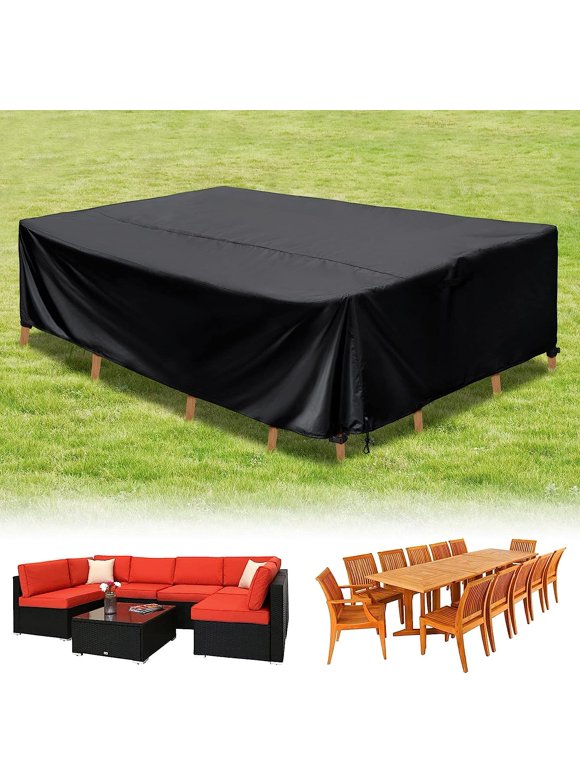 Patio Furniture Set Covers in Patio Furniture Covers