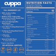 thumbnail image 2 of Cápsulas de café Cuppa Healthy French Vanilla, 24 porciones, 2 of 5
