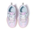 thumbnail image 5 of Bluey and Bingo Toddler Girls Strap Up Sneaker, 5 of 6