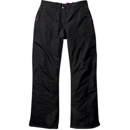 snow sweatpants