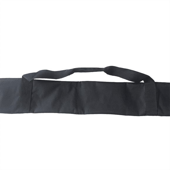 Portable One Shoulder Ice Hockey Stick Bag Waterproof Stick Bag Adjustable Hockey Equipment Bag for Ice Hockey