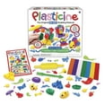 thumbnail image 1 of Plasticine Character Creations Kit-, 1 of 2