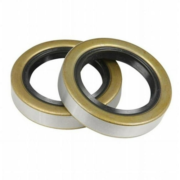 C.e. Smith 16303A Grease Seals For 1- 1.06 in. Spindle