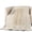 Beige, variant on White Quilted Comforters Cooling Blanket Full Size, Boho Diamond Pattern Border Rustic Southwestern Cold Comfort for Hot Sleepers Lightweight Air Conditioning Quilt Blanket for Bed
