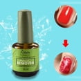 thumbnail image 4 of 2x removedor de de uñas , el empapado fácil y rápidamente, no daña , removedor de de uñas profesi Salvador Removedor de esmalte de uñas de gel, 4 of 6